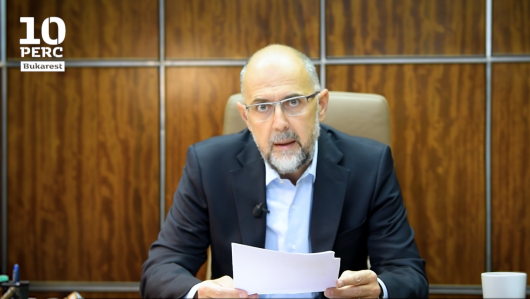Kelemen Hunor: egyszerűen, bürokráciamentesen kell segíteni a fogyasztókat az elszabaduló energiaárak kifizetése kapcsán Kelemen Hunor: egyszerűen, bürokráciamentesen kell segíteni a fogyasztókat az elszabaduló energiaárak kifizetése kapcsán